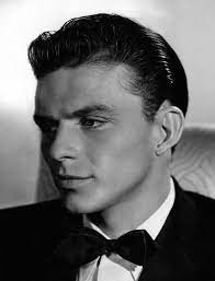 Maybe you would like to learn more about one of these? Classic Hairstyles For Men In The 1930s To 1960s Slicked Back Hair