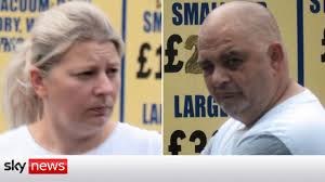 做到送醫院、待遇形同牲畜英國「現代奴隸」受害人數攀升，新移民法案雪上加霜| DQ 地球圖輯隊| LINE TODAY