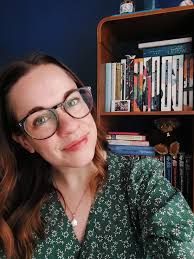 Our Lecturers — Literature Cambridge