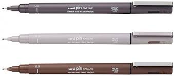 Unipin pro apk download free v1.0 latest version for android mobile phones and tablets. Unipin Fineliner Cavalier Art Supplies