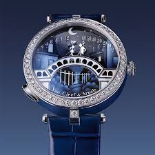 Van Cleef Arpels Vancleefarpels Instagram Photos And Videos