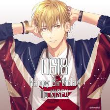 Ryouta Kise