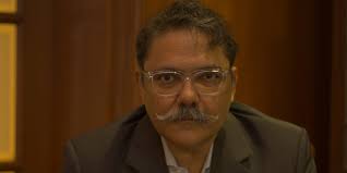 Sanjay Menon Says It As He Sees It