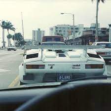 Tagged with miami, 80's, miami nights 1984, and drive. Miami 80s Glide Through The Neon Streets By Lunr1982