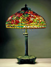 The extensive collection of lighting options, including sconces, chandeliers, pendants, and table lamps, has something for everyone. Louis Comfort Tiffany The Morse Museum Orlando Florida