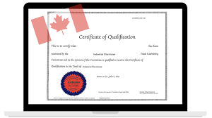 Red Seal Journeyman Welder Resume Sample