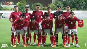 10 desember 2019 pukul 19.00 wib tempat: Starting Xi Timnas Indonesia Vs Vietnam Asnawi Abimanyu Starter Kumparan Com