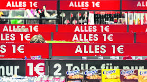 Euroshop Seit 15 Jahren Ein Dauerbrenner In Deutschland Wirtschaft