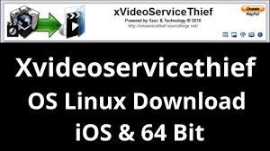 xvideoservicethief os linux download iso in 2021 latest games game stick linux
