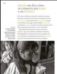 Paco el chato es una plataforma independiente que ofrece recursos de apoyo a los libros de texto de la sep y otras editoriales. Formacion Civica Y Etica Pagina 78 Sexto Grado Brainly Lat