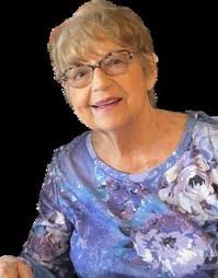 Barbara A. Menzel Obituary (2023)
