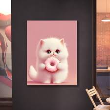 Tablou Canvas Gustul Dulciurilor – The Print Studio