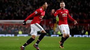 View the player profile of manchester united midfielder jesse lingard, including statistics and photos, on the official website of the premier league. Solskjaer And Jesse Lingard At Odds Over Manchester United Future