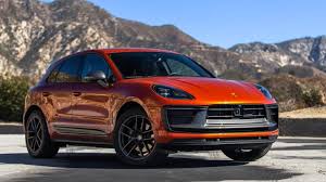 Image result for Signal Orange 2025 Porsche
