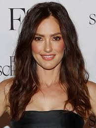 Minka Kelly