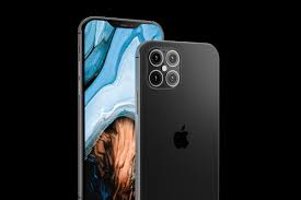 The Iphone 12 Looks Stunning In These New Renders In 2020 Iphone New Iphone Latest Iphone