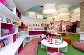 Image result for barbie in  home