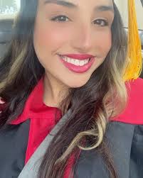 Four years ago I graduated high school, last week I graduated from Barry  University, and in six years I’ll graduate as Dr. Arias. See you guys then!  🤍 , Thank you all for the congratulations and the ...