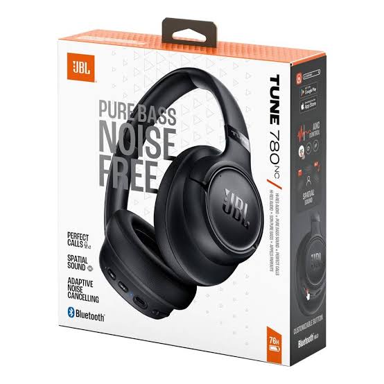 AURICULAR JBL TUNE 750  RABBIT EAR