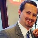 Ted Bartlett, CPA, MBA