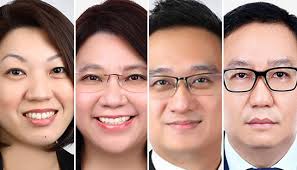 Mazars promotes four members to partner in Singapore