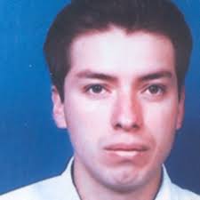 Silvio AGUILAR RAMÍREZ