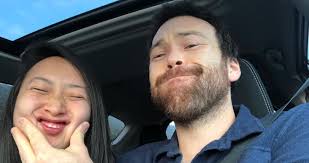 it's been over 13 years since we met and became best friends, six years  since i grabbed your face and kissed you (consider this my public  confession) after a few healthy doses