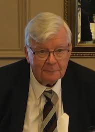 A M D G BEAUMONT UNION REVIEW SPRING 2019