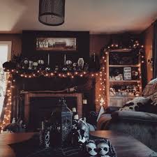 The Next Home Decor Ideas Will Be Going To Be The Ones You Ll Be Wanting And Needing Homeinteriordes Halloween Living Room Halloween Bedroom Fall Living Room