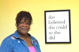 Imani's Academic Learning Center offers helping hand to struggling Rusk  County students