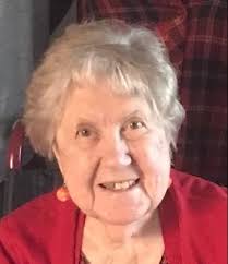 June Landa Obituary (1931