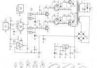 In fact you can this circuit for implementing any type of automatic night light. Inverter 12v To 115v With 25 W Power Output Electronic Circuit Circuit Diagram Electronics Circuit Circuit