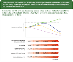 Thyroid Levels Chart The Future
