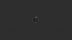Apple Logo Gold Black Apple Logo Mac 1080p Wallpaper Hdwallpaper Desktop In 2021 Apple Logo Apple Logo Wallpaper Speaker Box Design