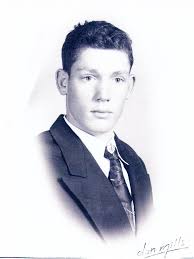 Charles Crites Obituary