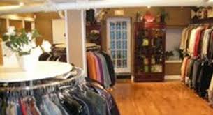 My idea for my new store, closet couture, evolved from my own love of fashion and the art world. Secondhand Is The New Black Consignment Shops Boom In Tough Economy Fox Business