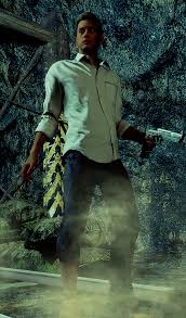 The memories invaded his mind as he. Ethan Winters By Jill Valentine666 On Deviantart