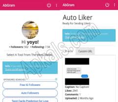 Download 1000 followers 1.0.2 and all version history for android. Abgram Apk V2 0 0 Latest Version Download For Android