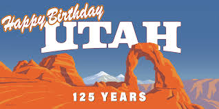 Utah trivia: fun facts from 125 years
