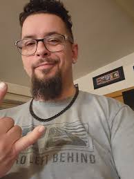 Congratulations Chuck, 32 years is as impressive as it rare!