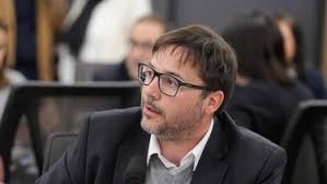 Nombran nuevo representante del Estado en la Magistratura