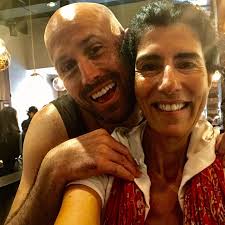 Christina Vartsos Tzannetakis Yoga and Fitness for You