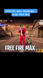 Free fire fue diseñado para jugar en dispositivos móviles. Ø§ÙƒØªØ´Ù Ø£Ø´Ù‡Ø± ÙÙŠØ¯ÙŠÙˆÙ‡Ø§Øª Free Fire Max Tiktok