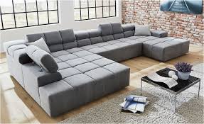 Der geradlinige stil der möbel auf dieser großen wohnlandschaft schenkelmaß. Perfect Wohnlandschaft L Modern Bedroom Furniture Furniture Design Big Sofas