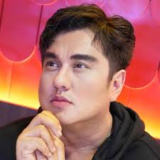 The Real Jojo Mendrez