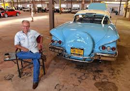 Image result for Cashmere Blue 1958 Chevrolet
