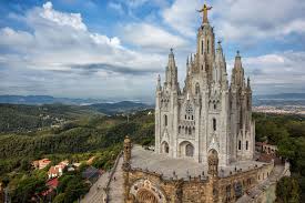 The city grew increasingly more powerful throughout the. Best Things To Do In Barcelona Spain Earth Trekkers
