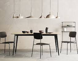 Kitchen & dining room furniture. Dining Table 3d Models Cgtrader