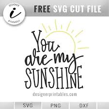 Download You Are My Sunshine PSD Mockup Templates