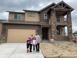 Welcome The Casorla Family To The Indigo Ranch Community Congratulations On Your New Somerset A 2 Story Floor Plan If Y Classic House Homeowner Floor Plans